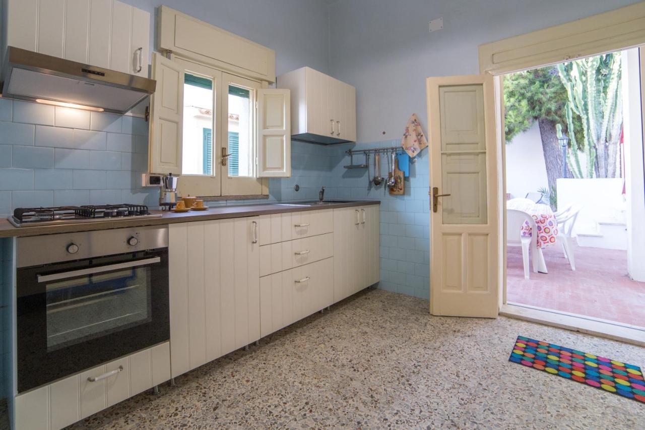 Maredaliga Villa กาวาดาลิกา ภายนอก รูปภาพ